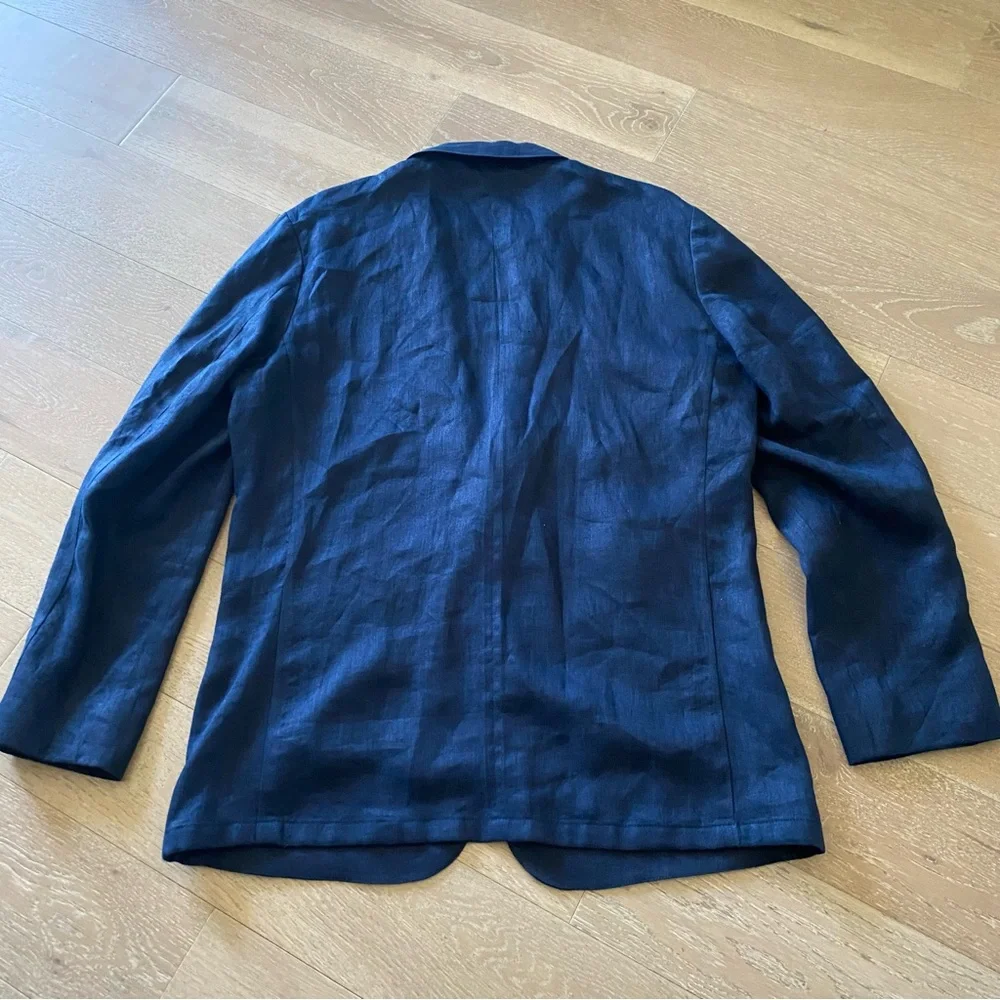 J. Crew new crew